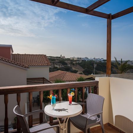 Diamond Village & Suites Hersónissos Extérieur photo