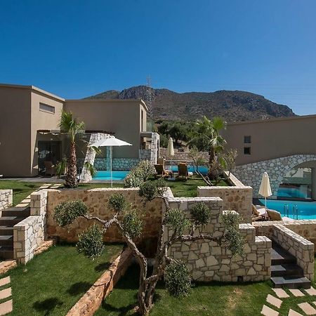 Diamond Village & Suites Hersónissos Extérieur photo