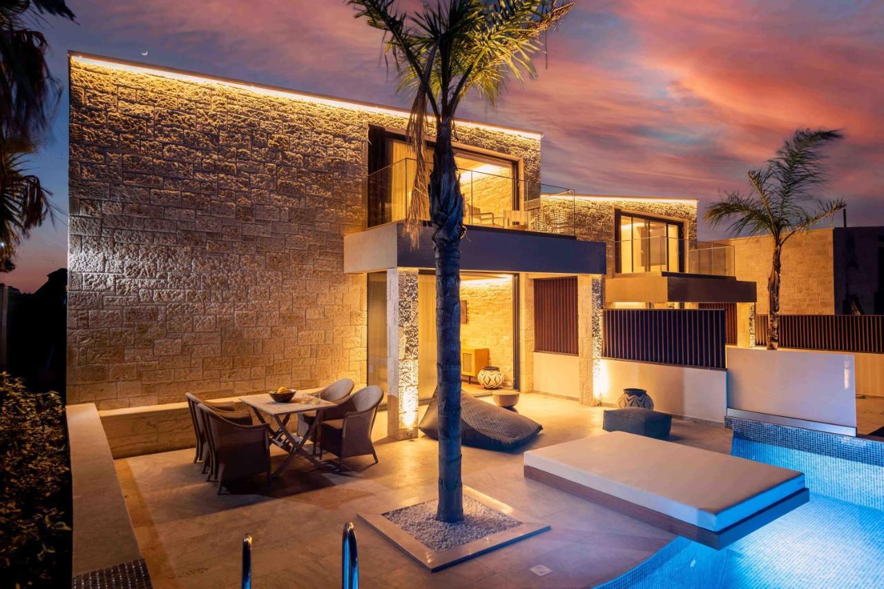 Diamond Village & Suites Hersónissos Extérieur photo