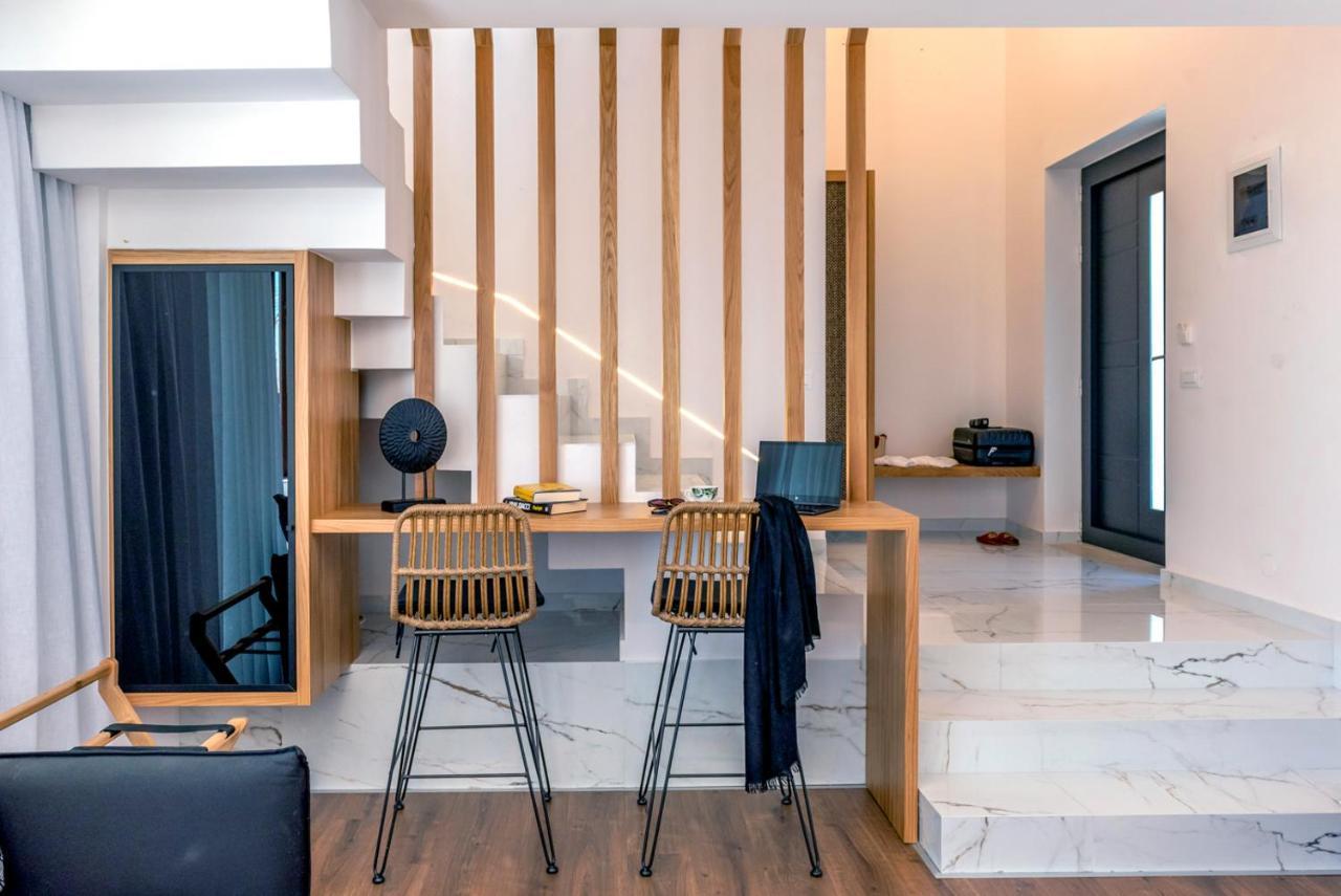 Diamond Village & Suites Hersónissos Extérieur photo