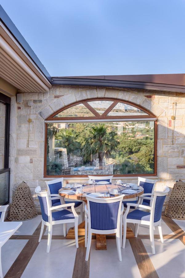 Diamond Village & Suites Hersónissos Extérieur photo