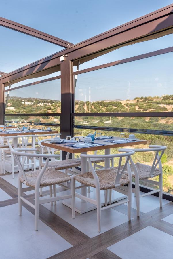 Diamond Village & Suites Hersónissos Extérieur photo