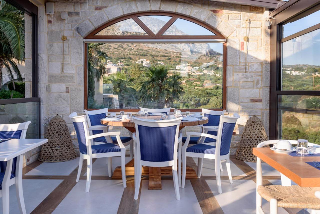 Diamond Village & Suites Hersónissos Extérieur photo