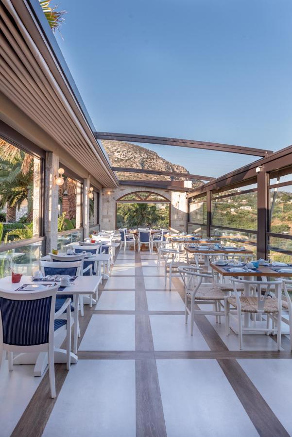 Diamond Village & Suites Hersónissos Extérieur photo