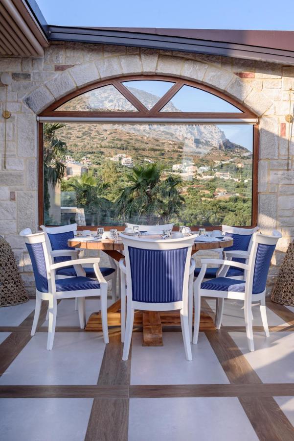 Diamond Village & Suites Hersónissos Extérieur photo