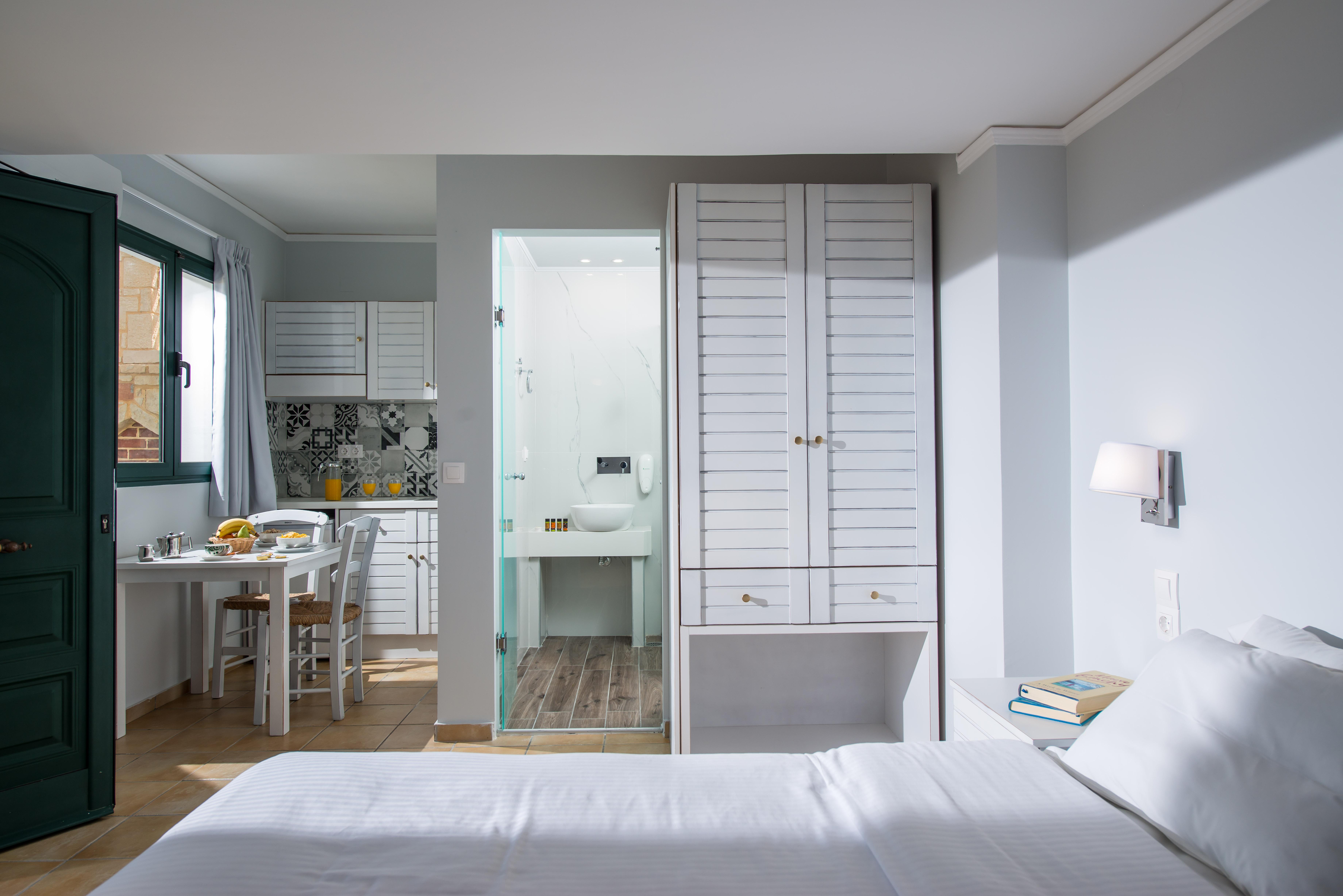 Diamond Village & Suites Hersónissos Extérieur photo