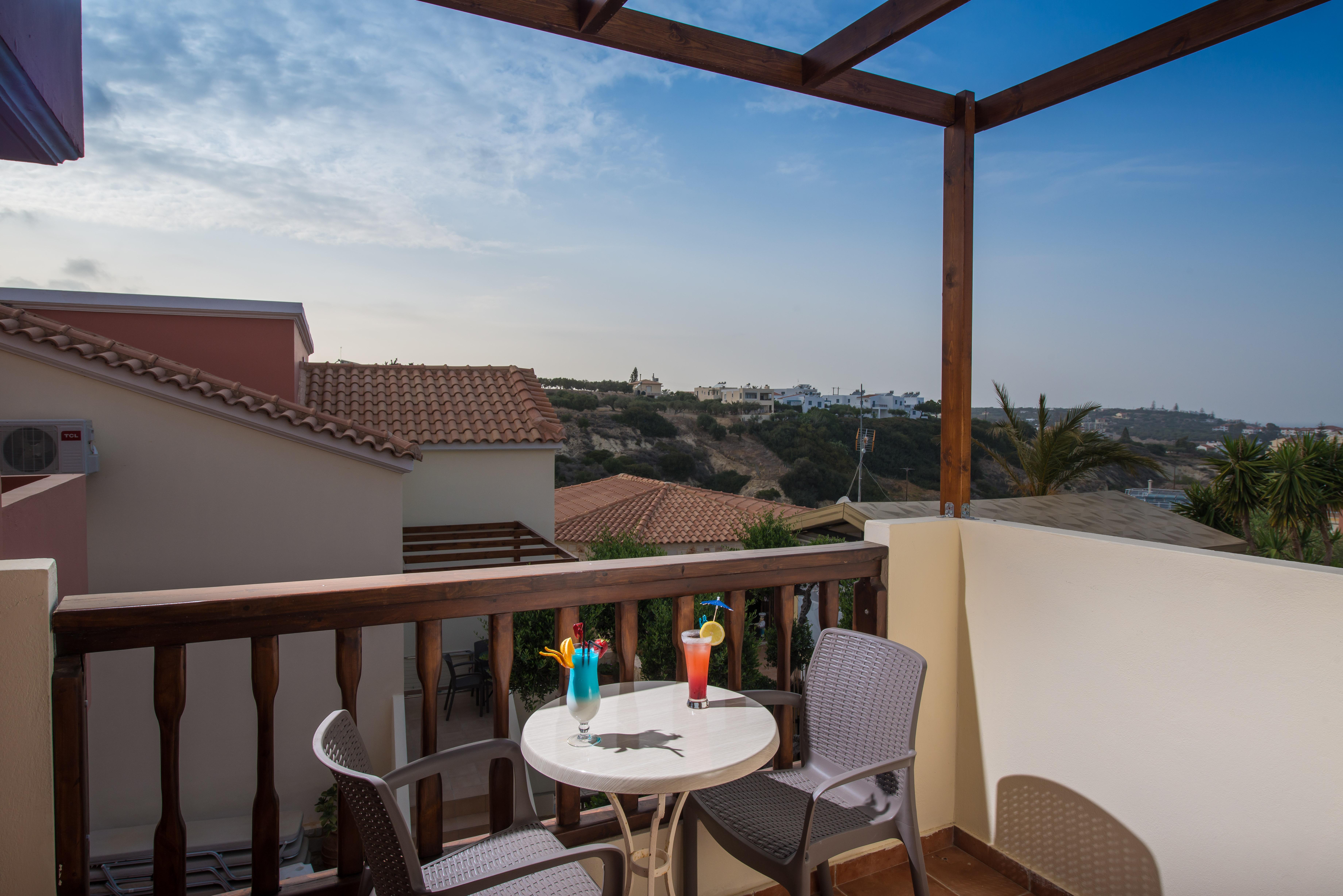 Diamond Village & Suites Hersónissos Extérieur photo