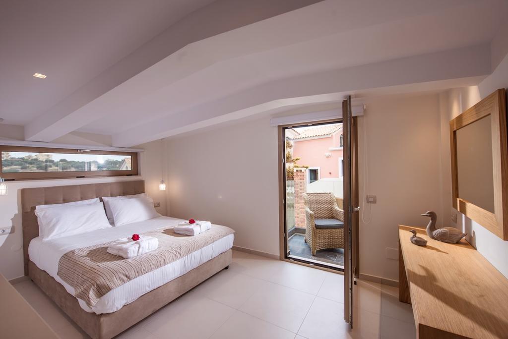 Diamond Village & Suites Hersónissos Extérieur photo
