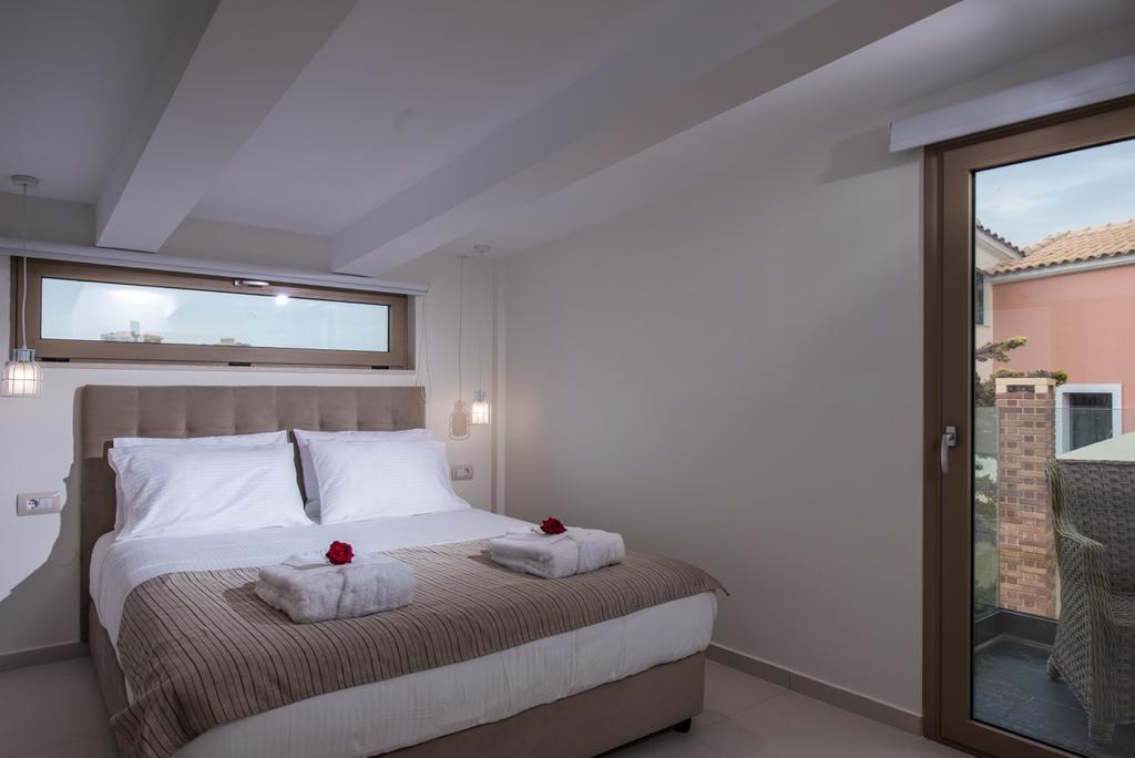 Diamond Village & Suites Hersónissos Extérieur photo