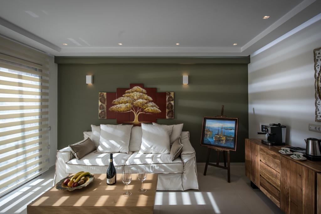 Diamond Village & Suites Hersónissos Extérieur photo