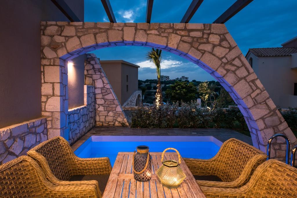 Diamond Village & Suites Hersónissos Extérieur photo