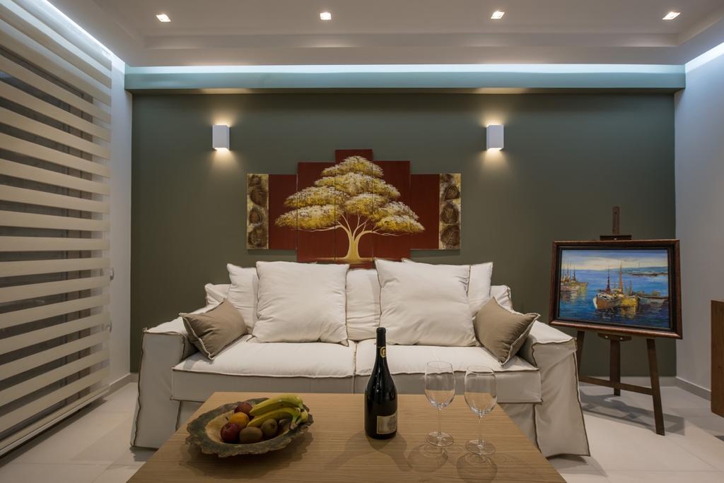 Diamond Village & Suites Hersónissos Extérieur photo