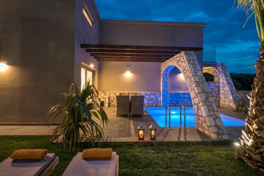 Diamond Village & Suites Hersónissos Extérieur photo
