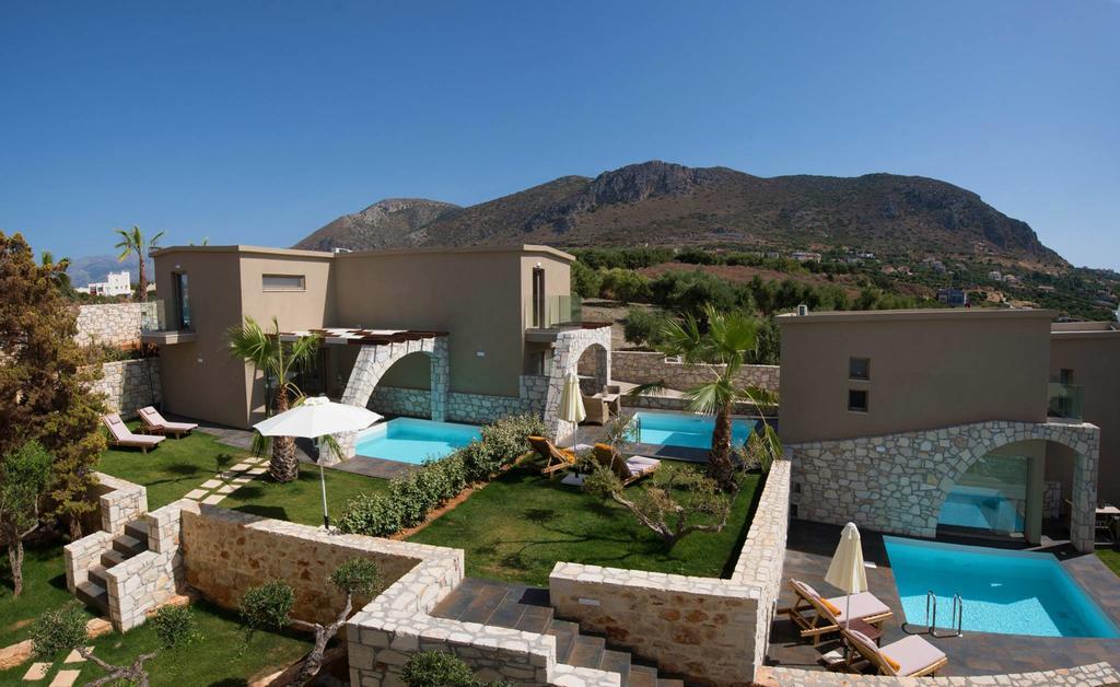 Diamond Village & Suites Hersónissos Extérieur photo