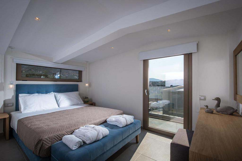Diamond Village & Suites Hersónissos Extérieur photo