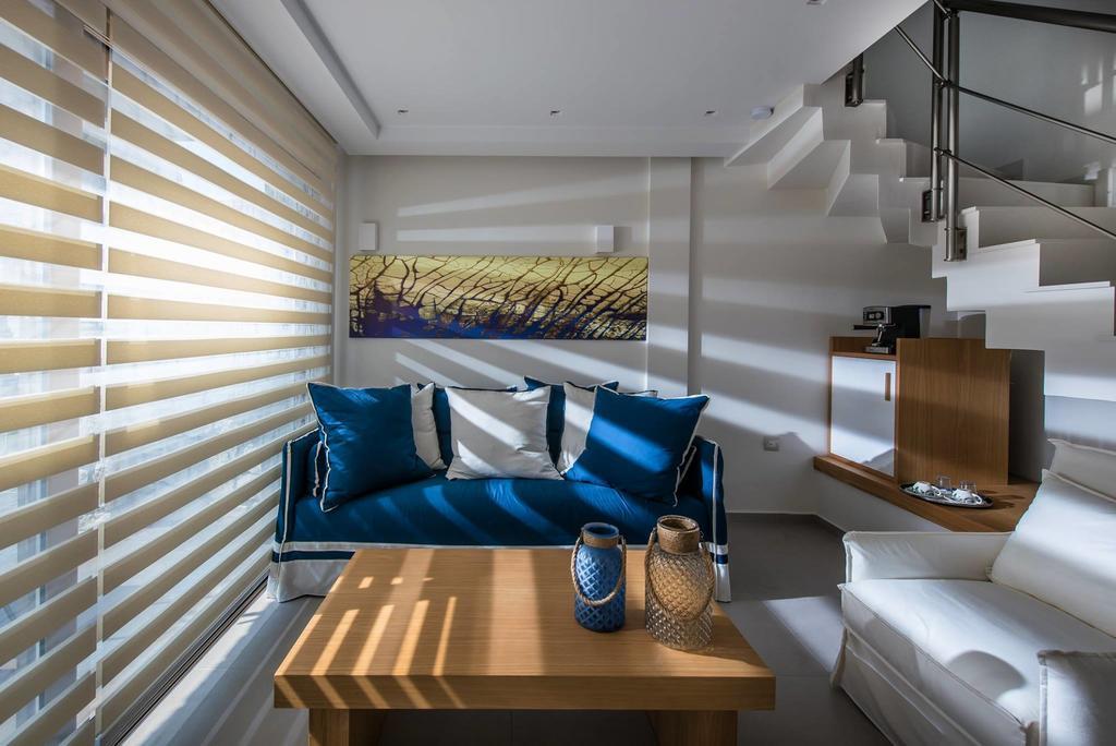 Diamond Village & Suites Hersónissos Extérieur photo