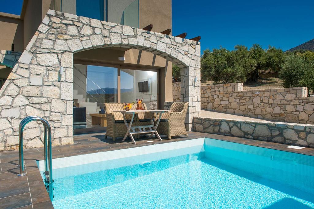 Diamond Village & Suites Hersónissos Extérieur photo