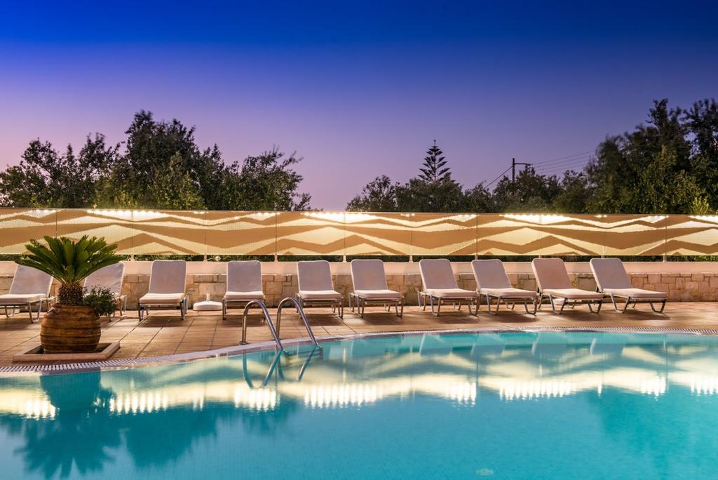 Diamond Village & Suites Hersónissos Extérieur photo