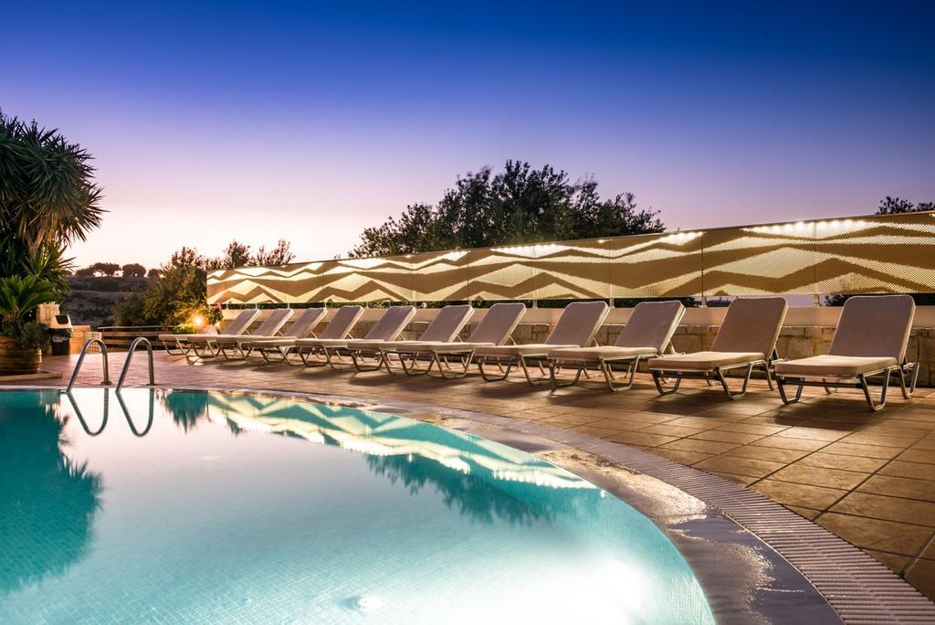 Diamond Village & Suites Hersónissos Extérieur photo