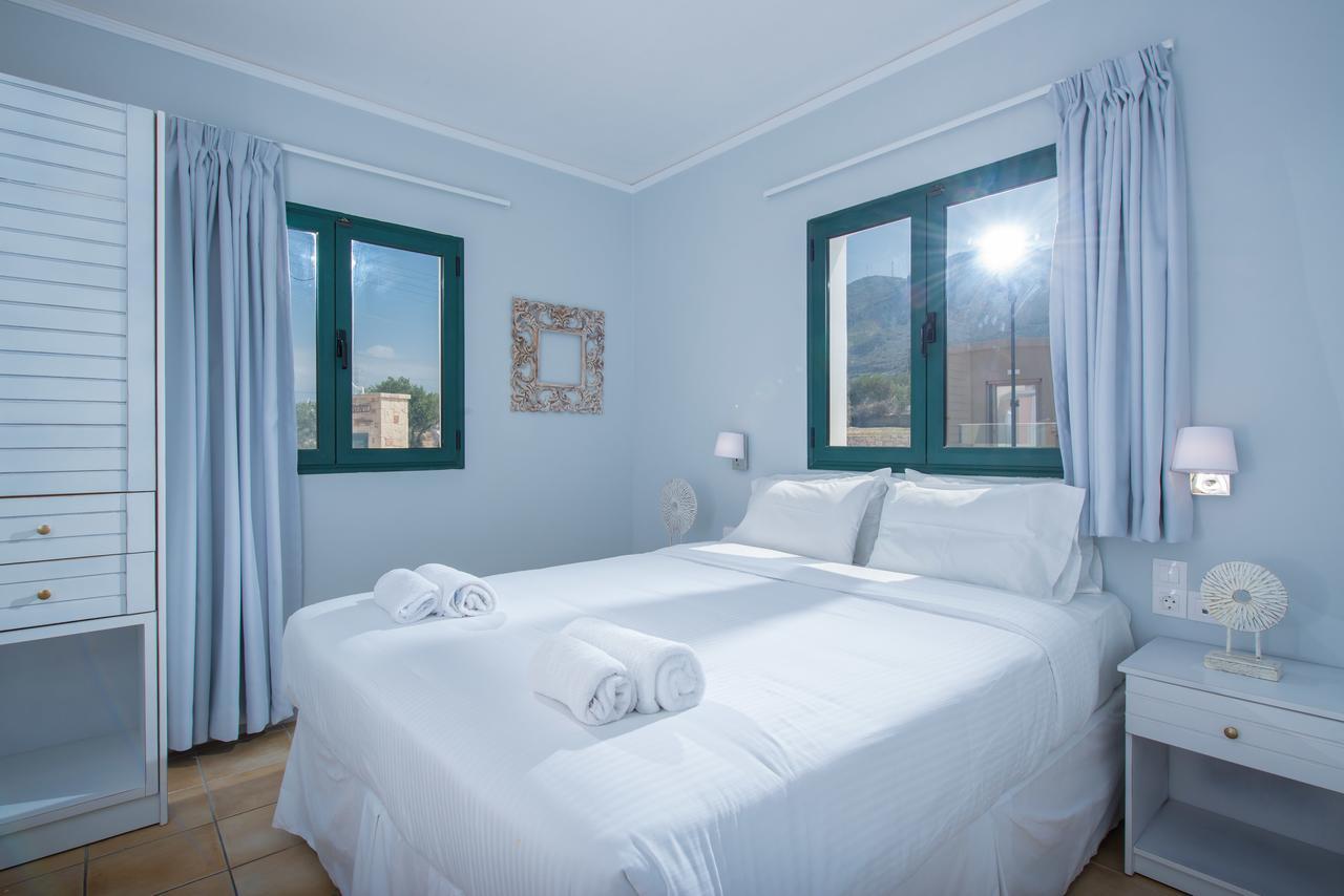 Diamond Village & Suites Hersónissos Extérieur photo