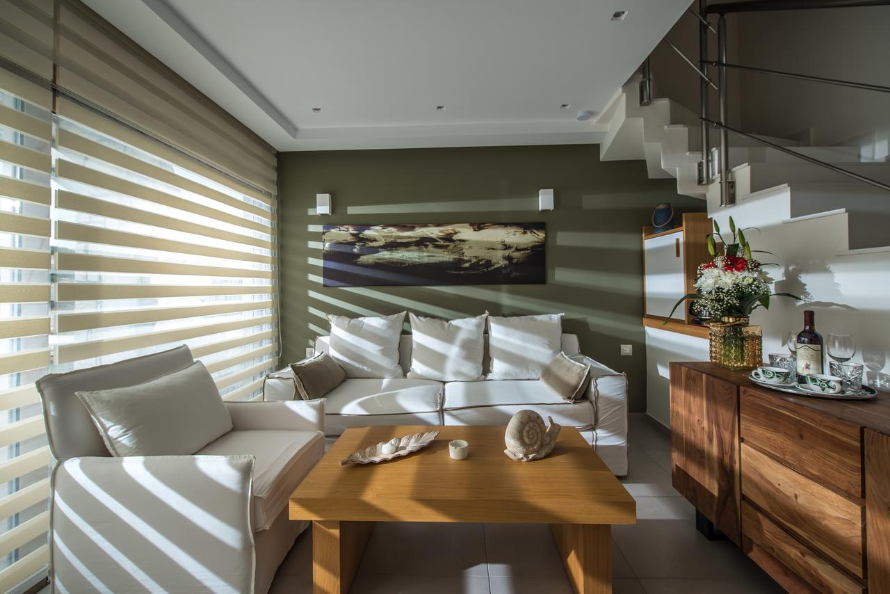 Diamond Village & Suites Hersónissos Extérieur photo