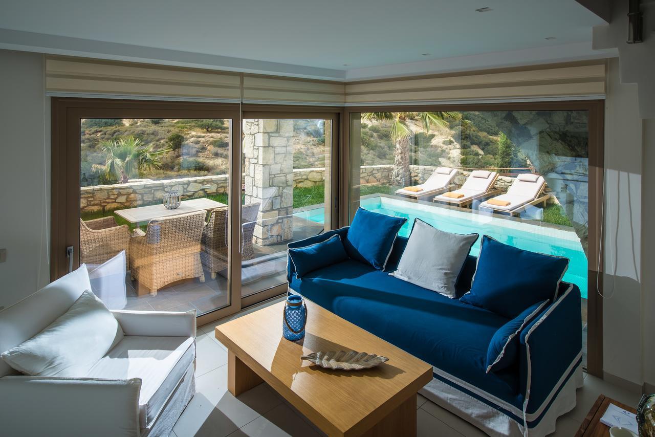 Diamond Village & Suites Hersónissos Extérieur photo