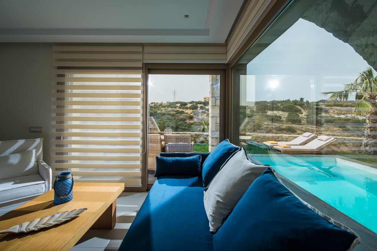 Diamond Village & Suites Hersónissos Extérieur photo