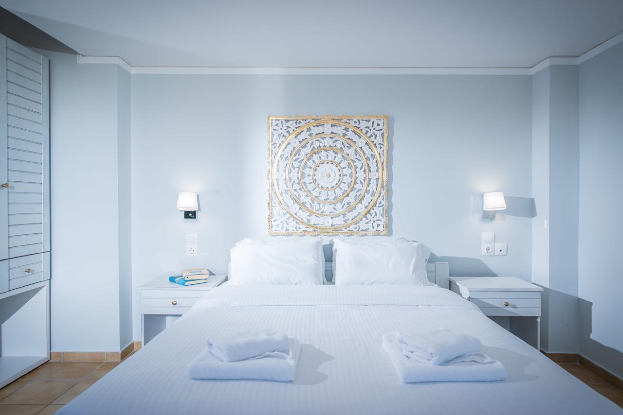 Diamond Village & Suites Hersónissos Extérieur photo