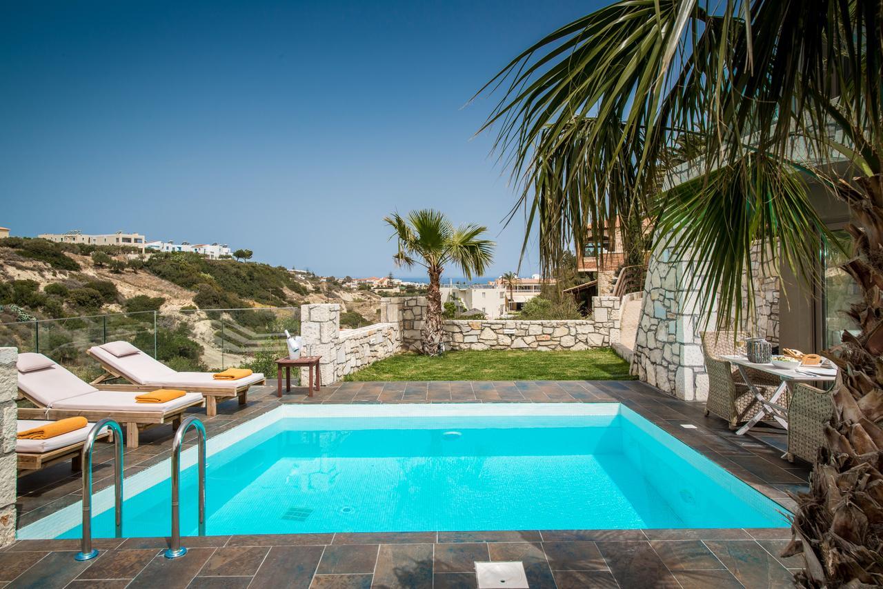 Diamond Village & Suites Hersónissos Extérieur photo