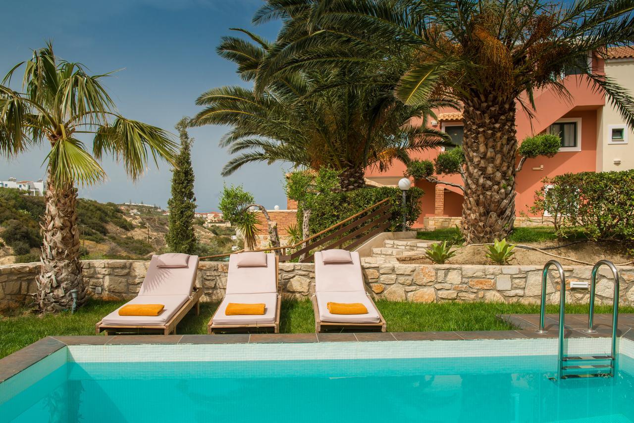 Diamond Village & Suites Hersónissos Extérieur photo