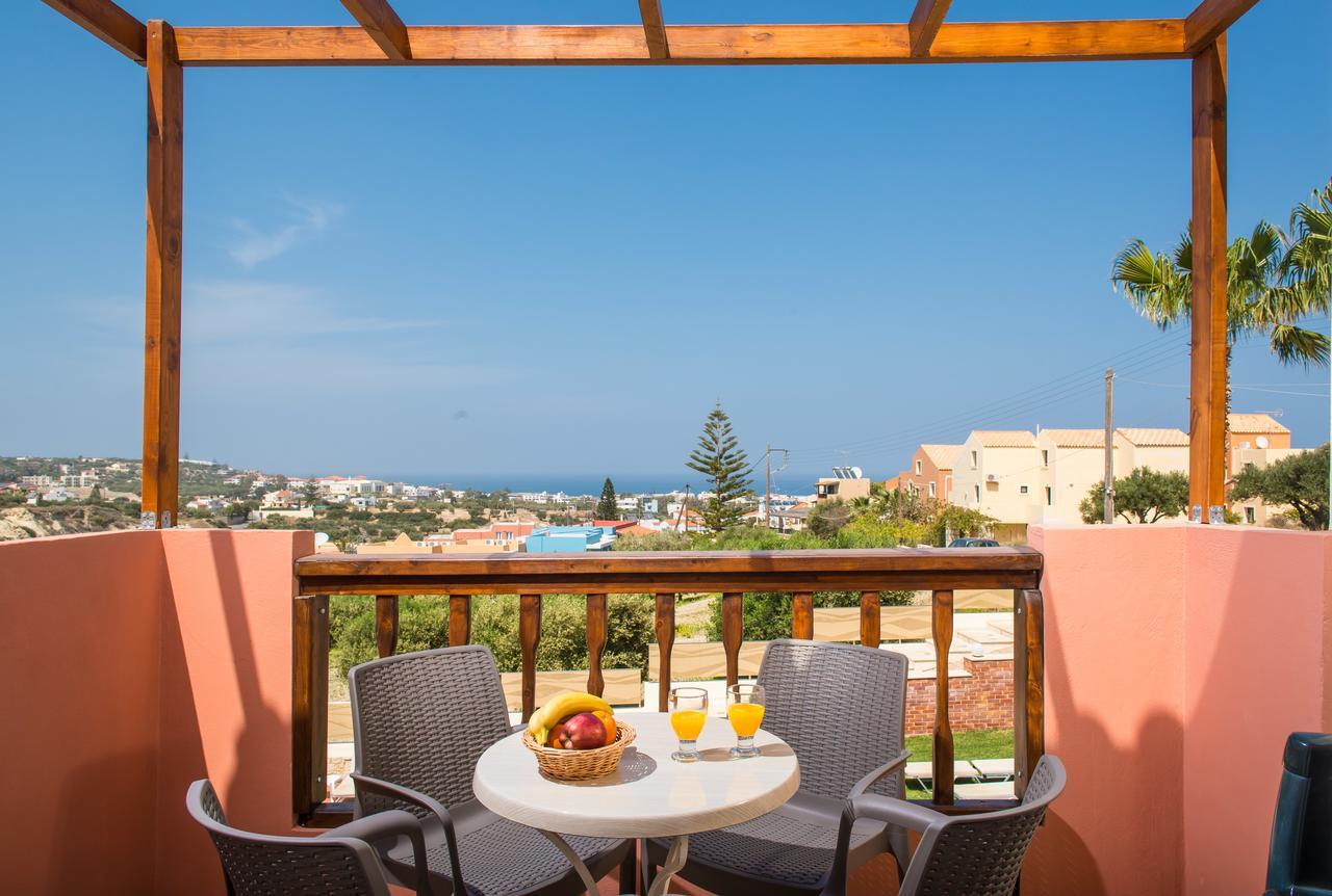 Diamond Village & Suites Hersónissos Extérieur photo