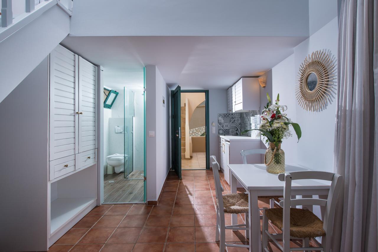 Diamond Village & Suites Hersónissos Extérieur photo