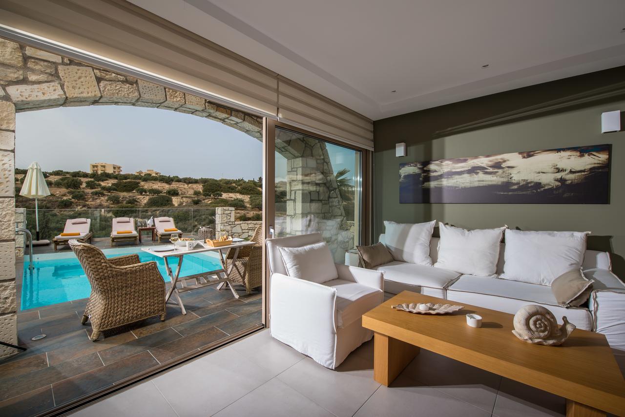 Diamond Village & Suites Hersónissos Extérieur photo