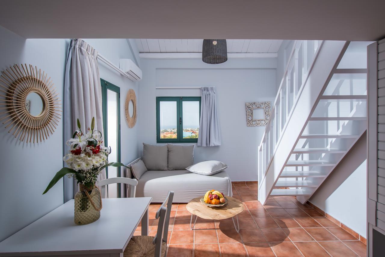 Diamond Village & Suites Hersónissos Extérieur photo