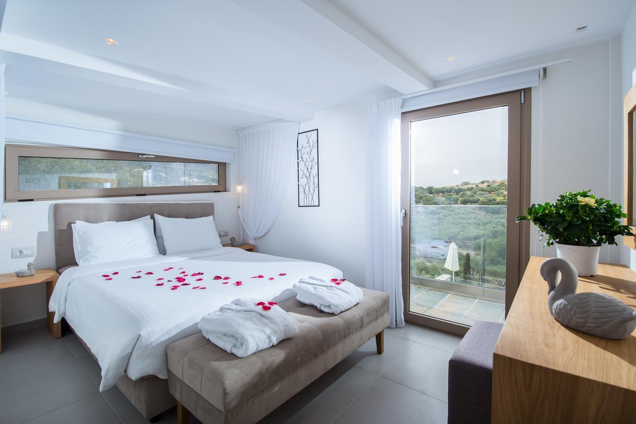 Diamond Village & Suites Hersónissos Extérieur photo